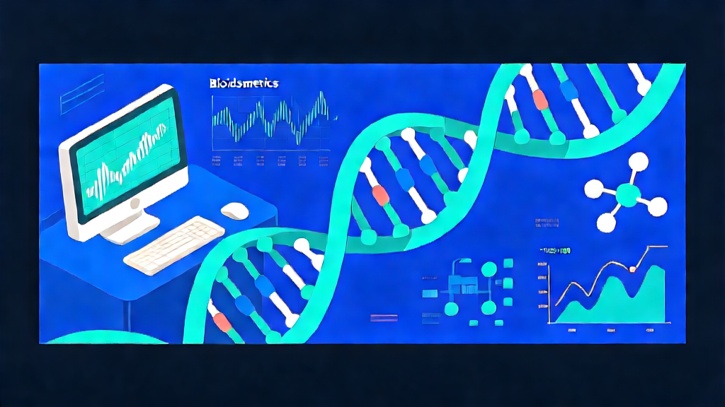 一文带你入门"生信分析"，0实验也能发SCI